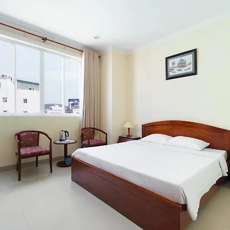 Victory Hotel